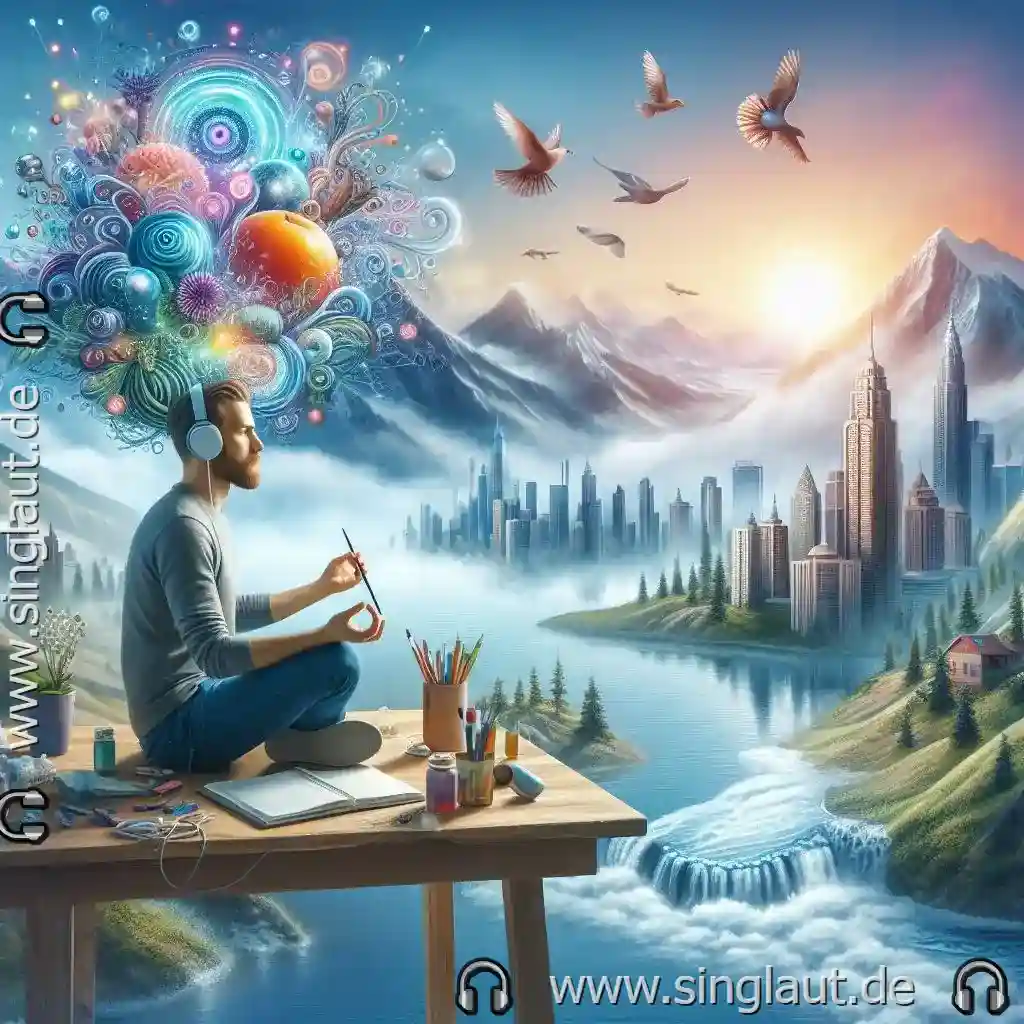 Wie Sie Ihren authentischen stimmlichen Ausdruck finden