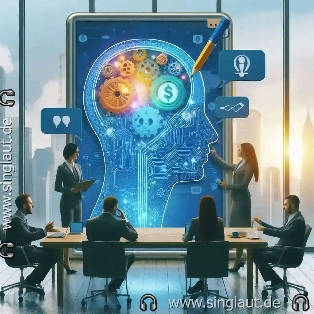 Wie man Selbstgespräche für eine stärkere Kommunikation nutzt