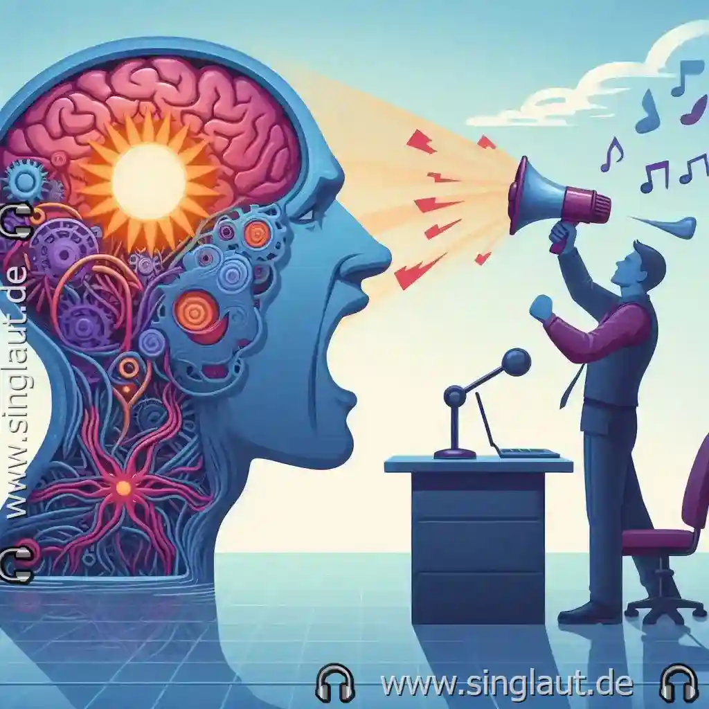 Wie Sie Ihre Stimme nutzen können, um internalisierte Unterdrückung herauszufordern