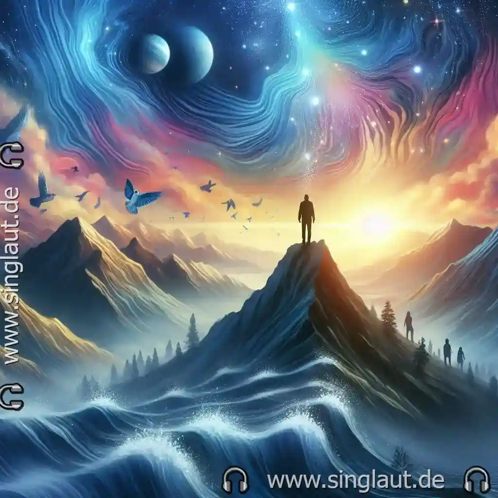 Wie Sie mit Ihrer Stimme Freude verbreiten