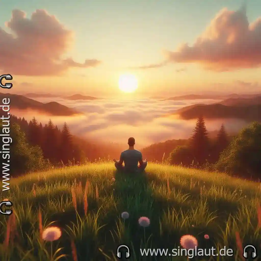 Ich erfülle nicht mehr jeden Raum mit Klang