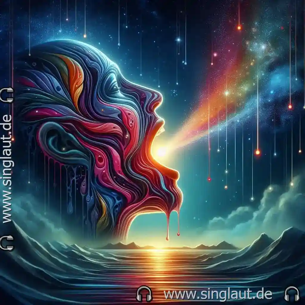 Inner Voice, Outer Power