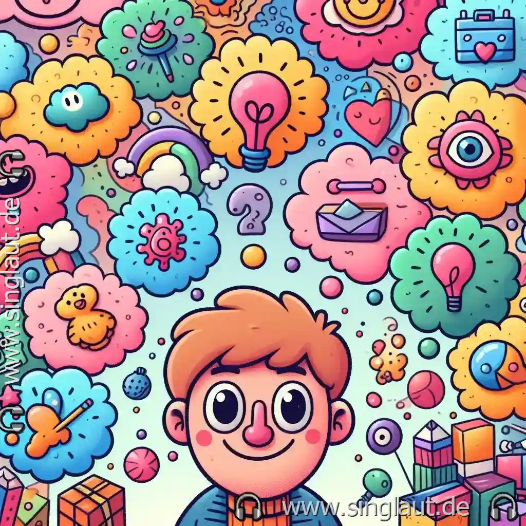 Mein Verstand hat mich verspottet