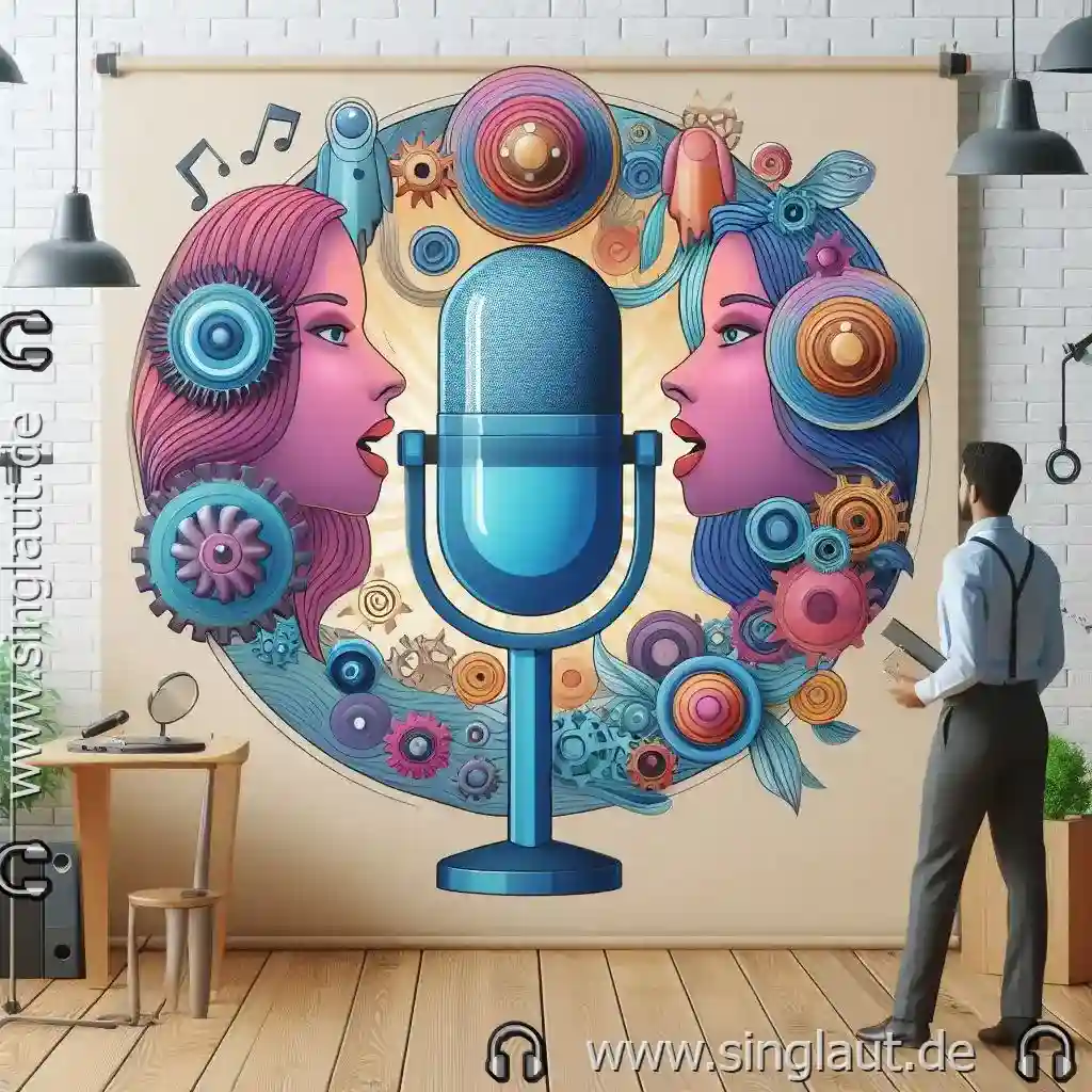 Navigating Voice Training for Gender Affirmation