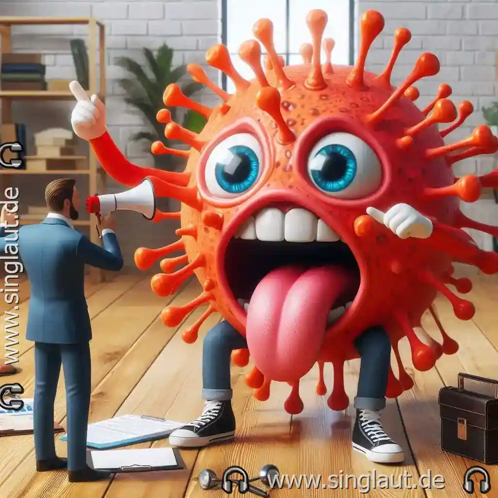 Stimmliche Scham überwinden, um Selbstvertrauen zurückzugewinnen