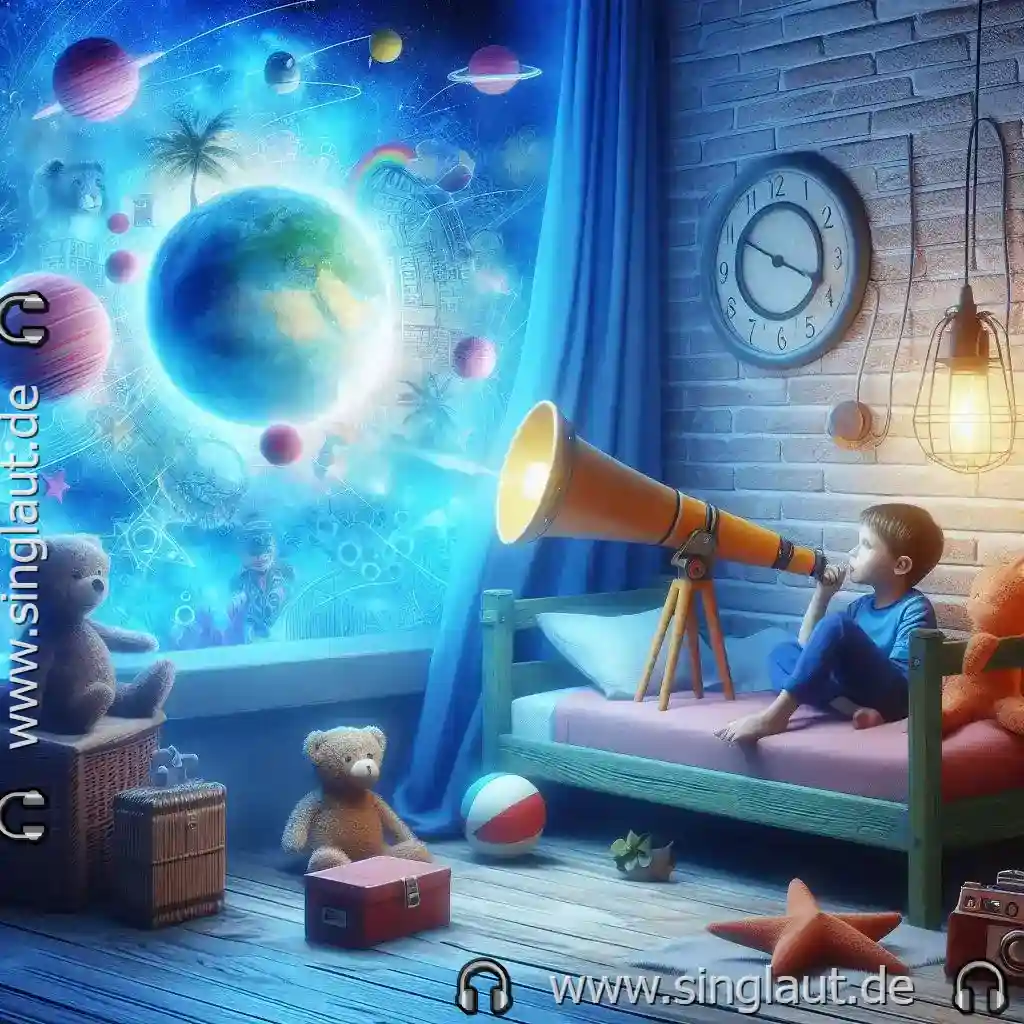 Bewahren Sie die kindliche Neugier in Ihrer Kommunikation