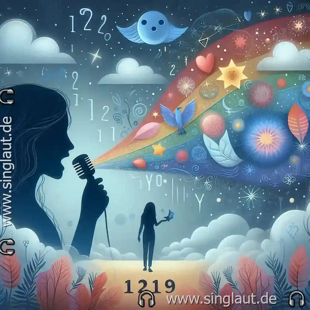 Die eigene Stimme und die eigene Erzählung nach einem Trauma zurückgewinnen