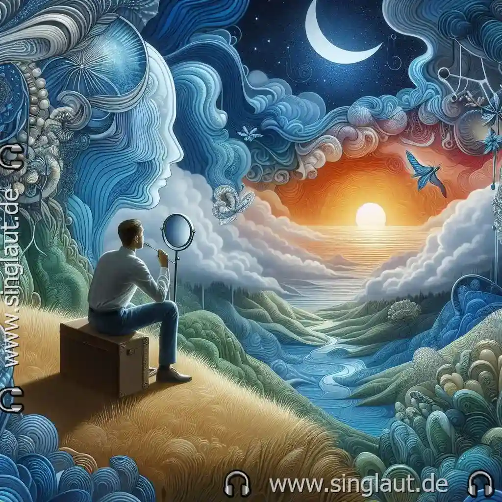 Negative innere Sprache durch Stimmarbeit neu auslegen