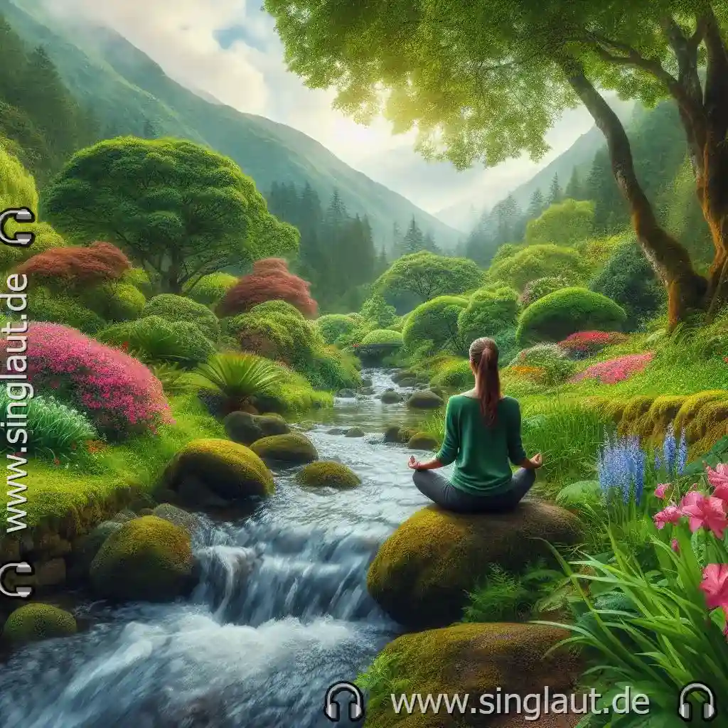 Wiederholen, was ich glaube - bis ich es tue