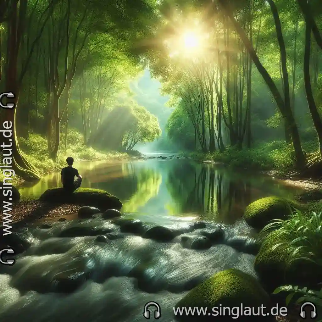 Wiederholung dessen, was ich hören musste