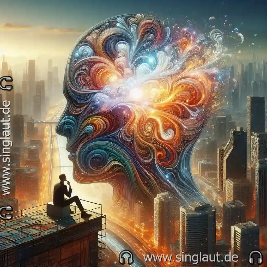 Selbstgespräche, die im echten Leben funktionieren