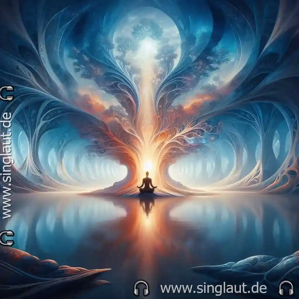 Stille als heiliger Raum