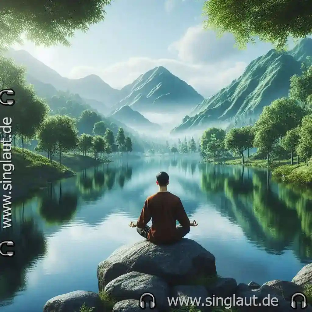 Schweigen als Übung