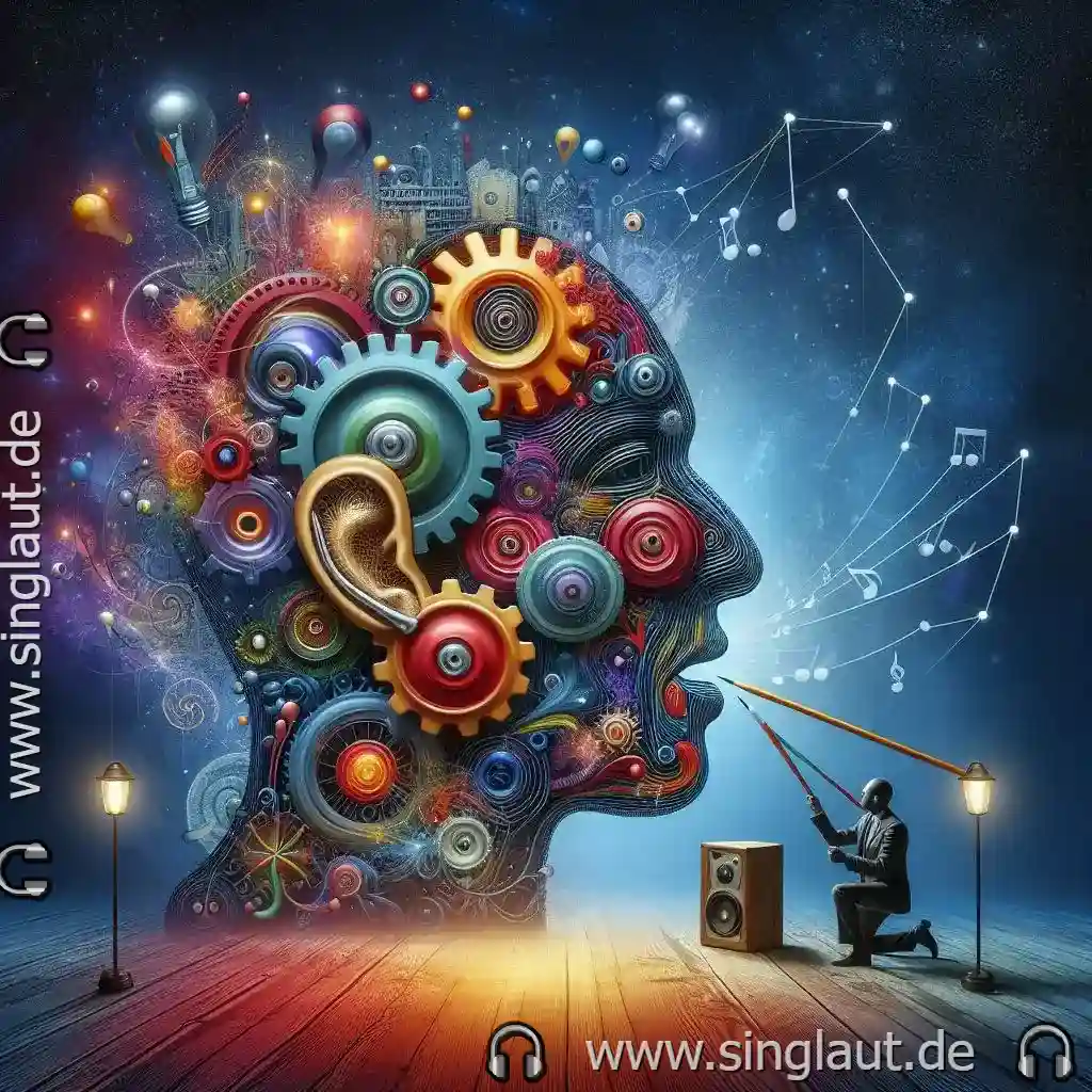 Die Kunst, auf die eigenen stimmlichen Bedürfnisse zu hören