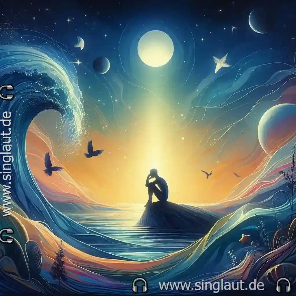 Die Schönheit unvollkommener, ungefilterter Stimmen