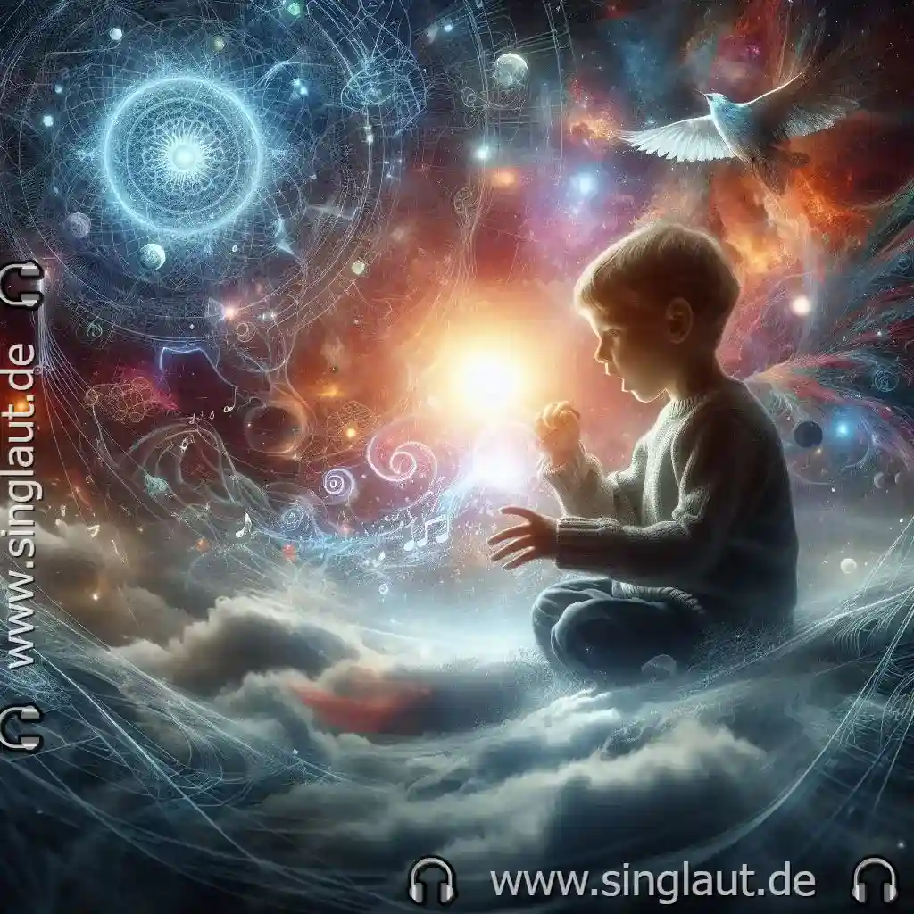 Die kindliche Stimme als Quelle der Authentizität