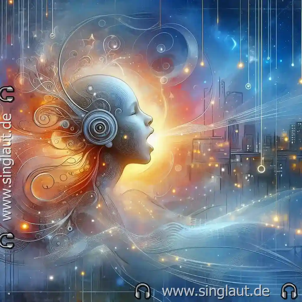 Der Zusammenhang zwischen kindlicher Stimme und emotionaler Offenheit