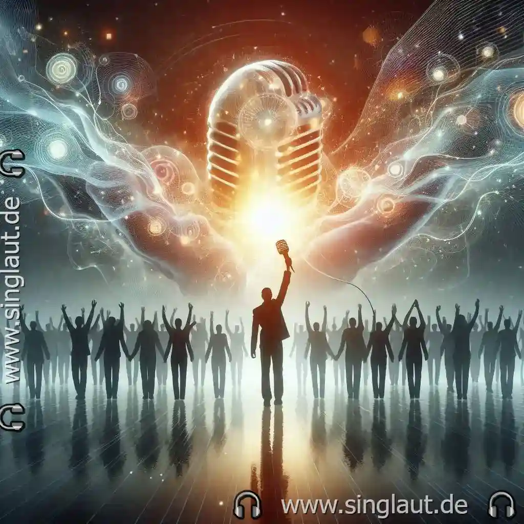 Der Zusammenhang zwischen Empowerment und stimmlichem Ausdruck