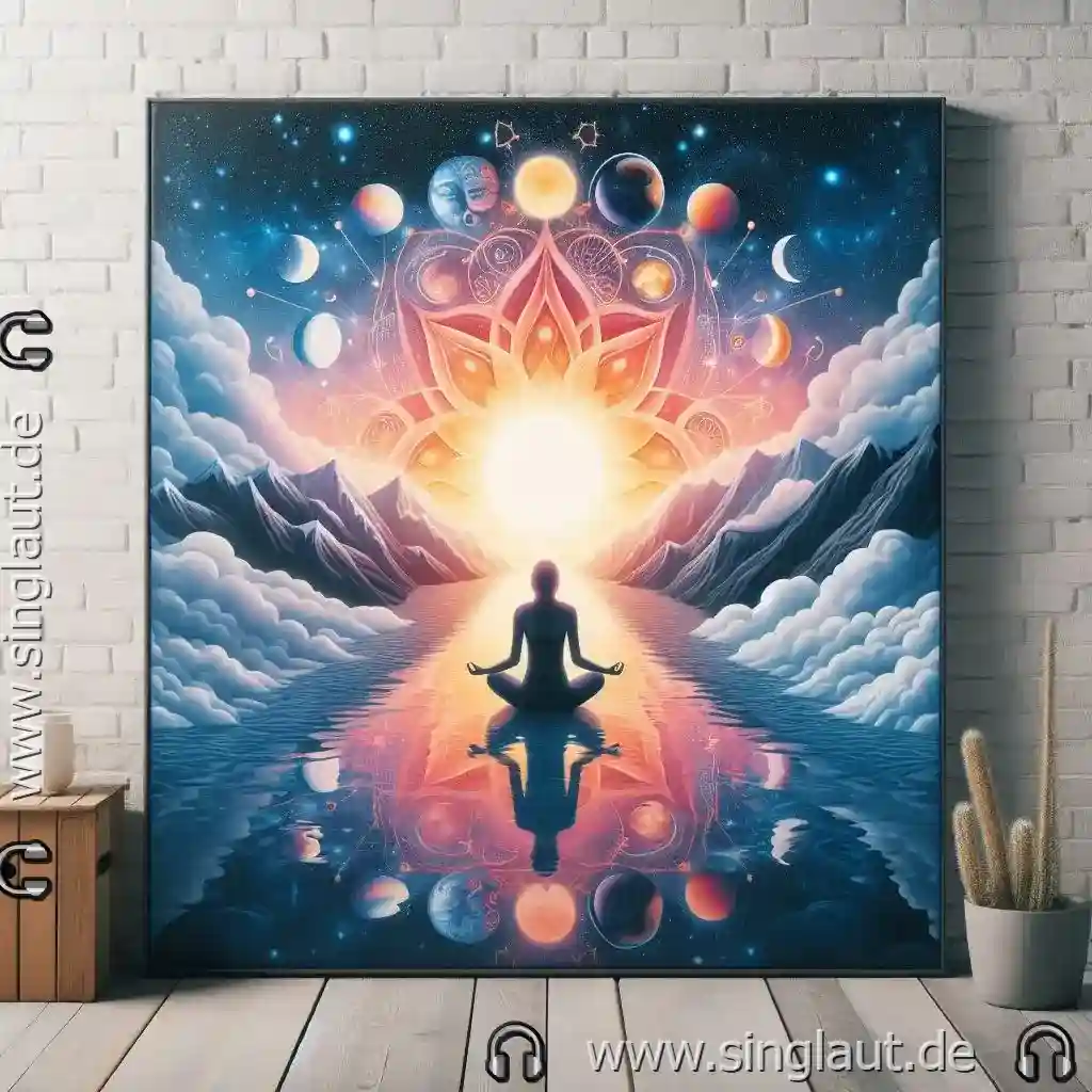 Der Zusammenhang zwischen Stimme und Selbstakzeptanz