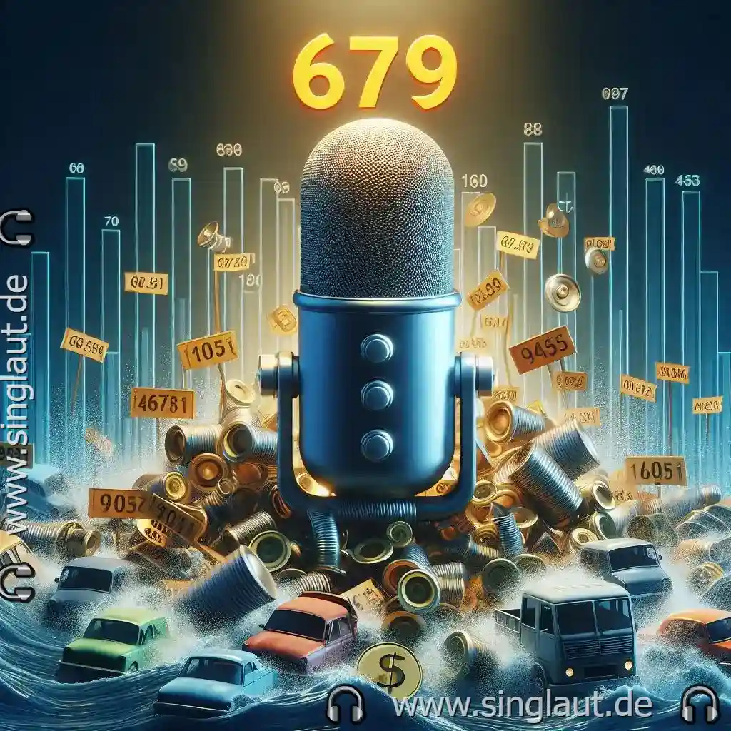 Die Kosten der Stimmenentdeckung im Zeitalter der Cancel Culture