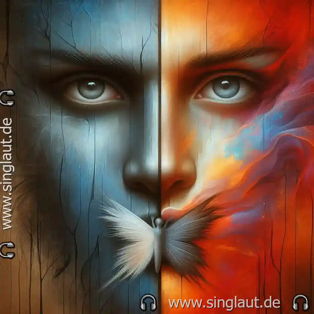 Der Unterschied zwischen Schweigen und Unterdrückung