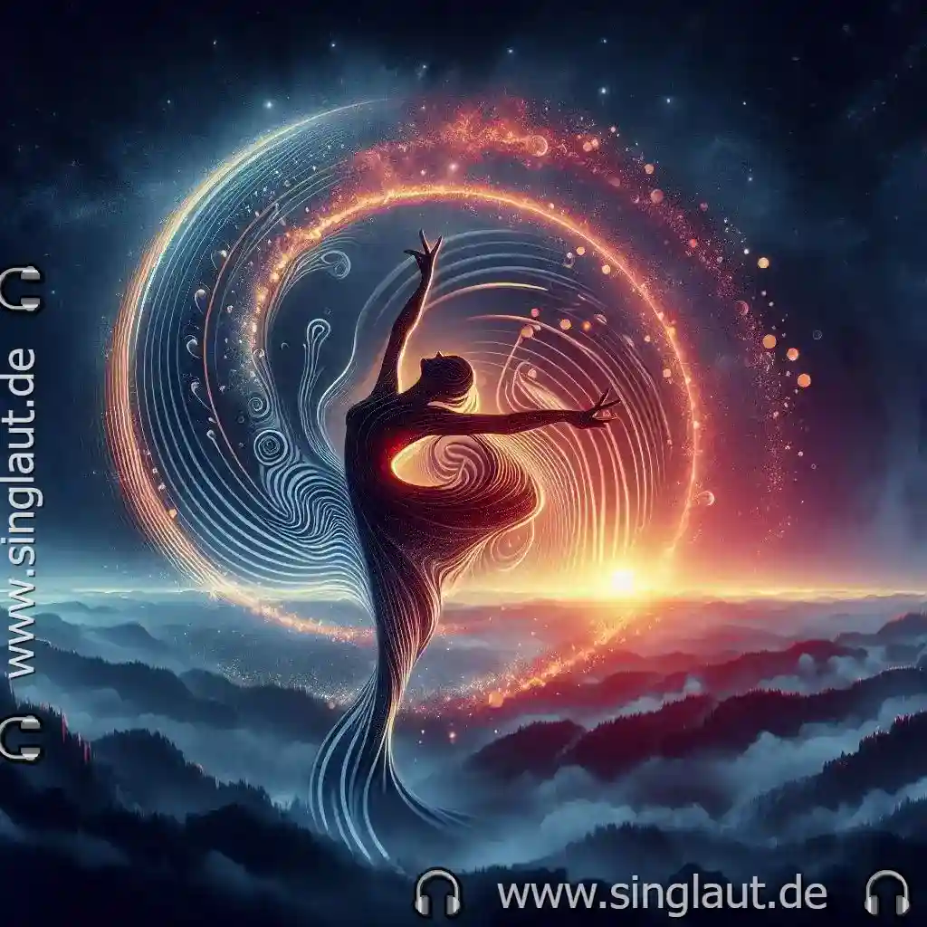 Der dynamische Tanz zwischen Stille und Klang