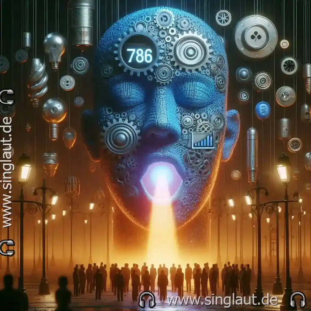 Die wirtschaftlichen Kosten des Verlusts Ihrer authentischen Stimme