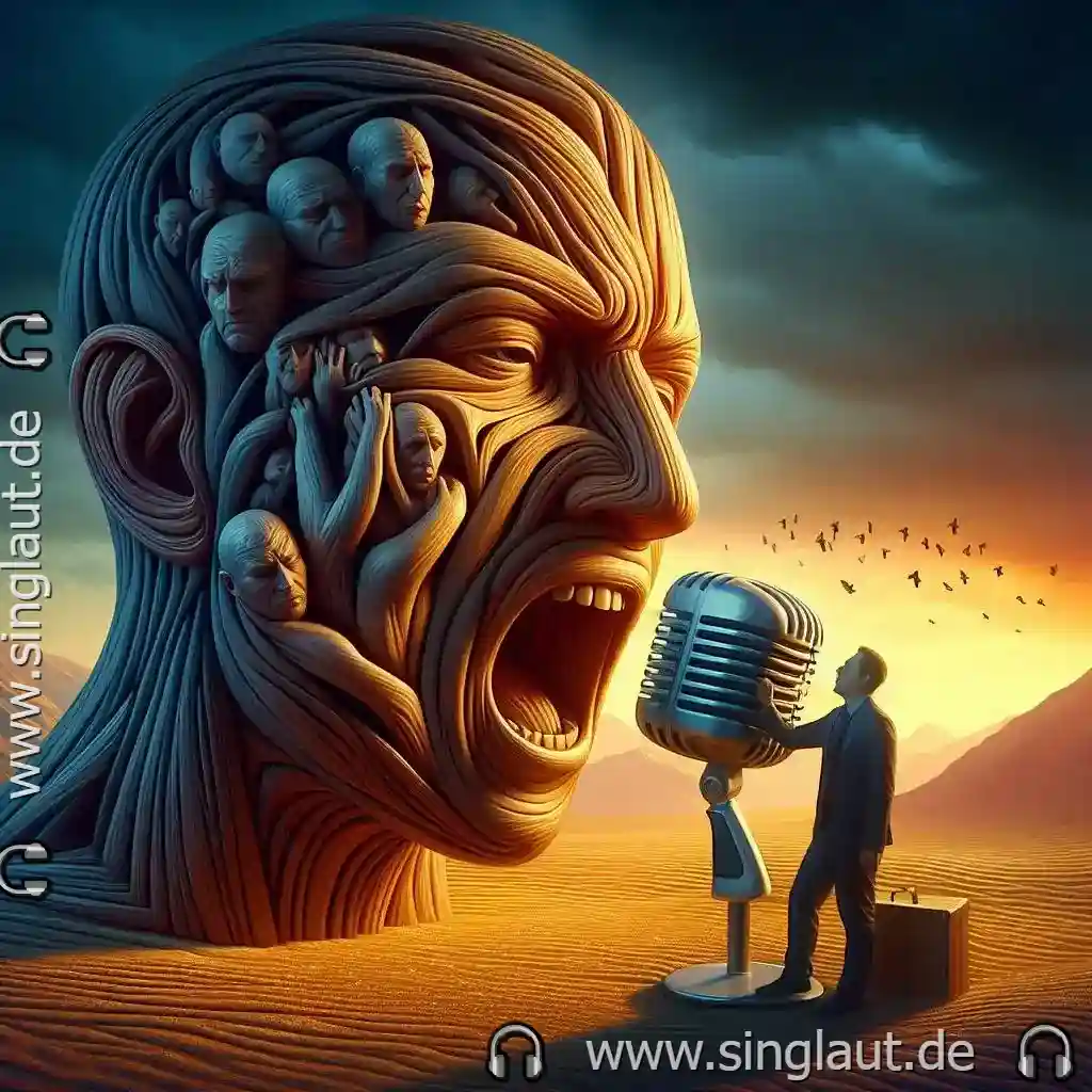 Die emotionalen Kosten einer erzwungenen Stimme