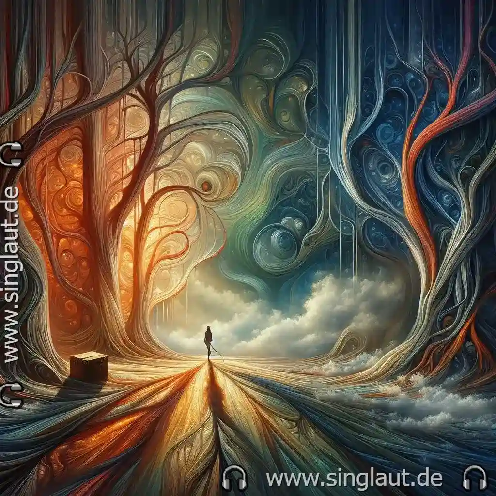 Die emotionale Tiefe zwischen Worten und Schweigen