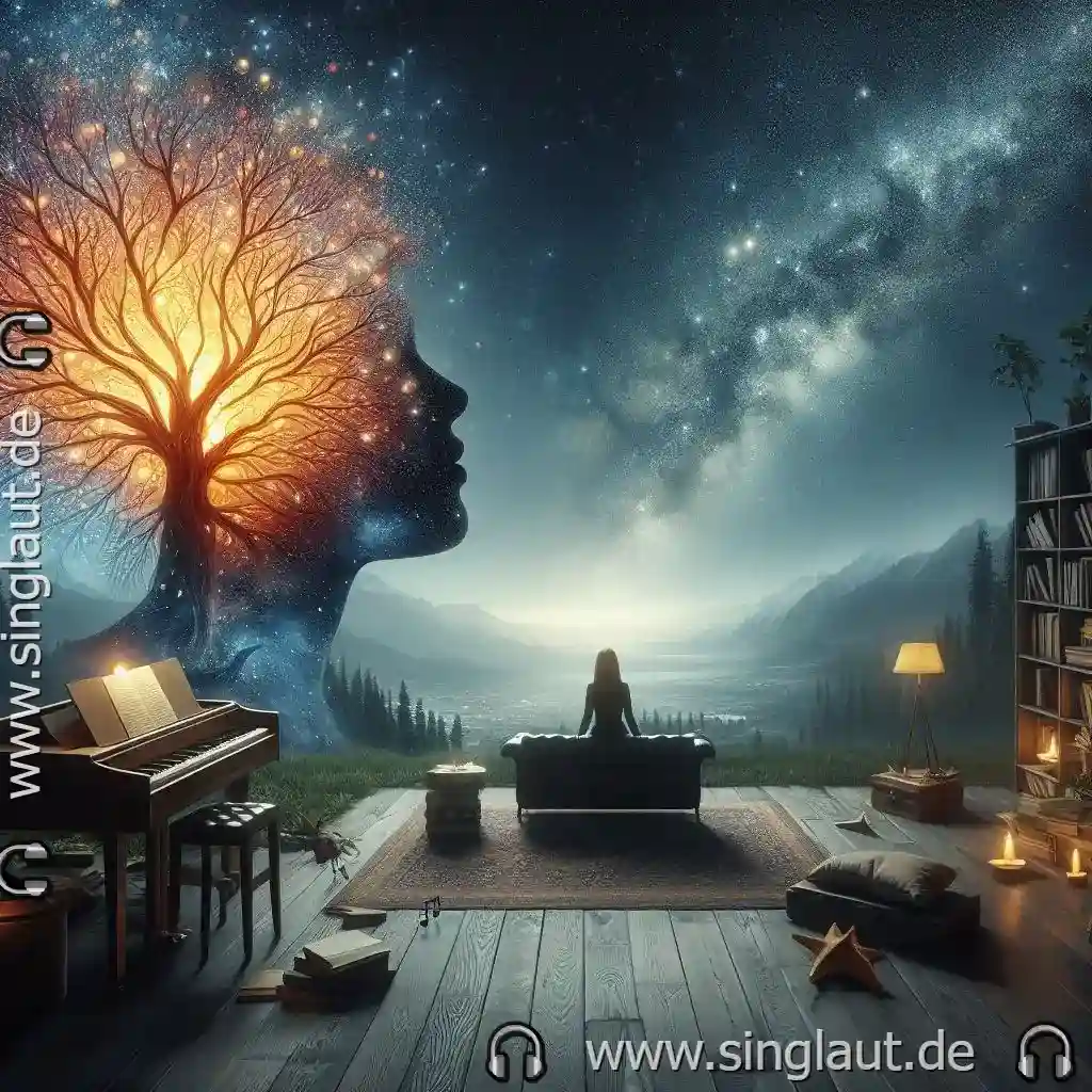 Die emotionale Resonanz durch Stille und Stimme