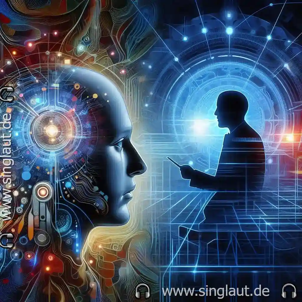Die Ethik der Nutzung von KI zur Veränderung der inneren Stimme