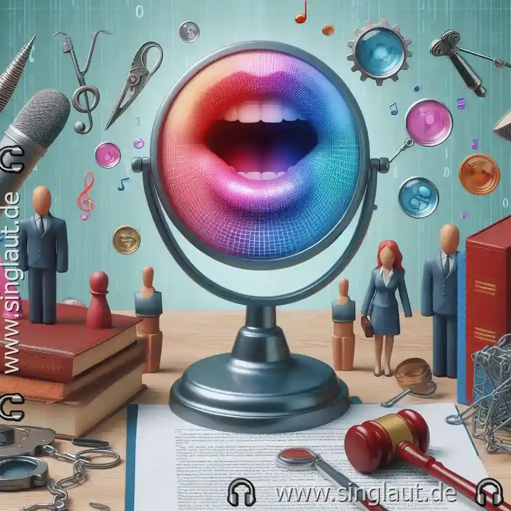 Die Ethik der Stimmmodifikation bei der Geschlechtsbestätigung