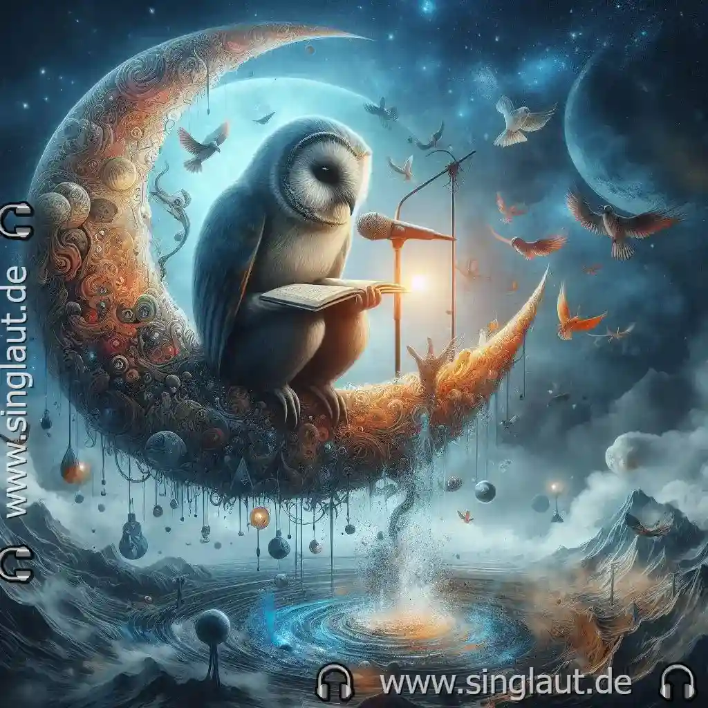 Die Freiheit, natürlich zu sprechen