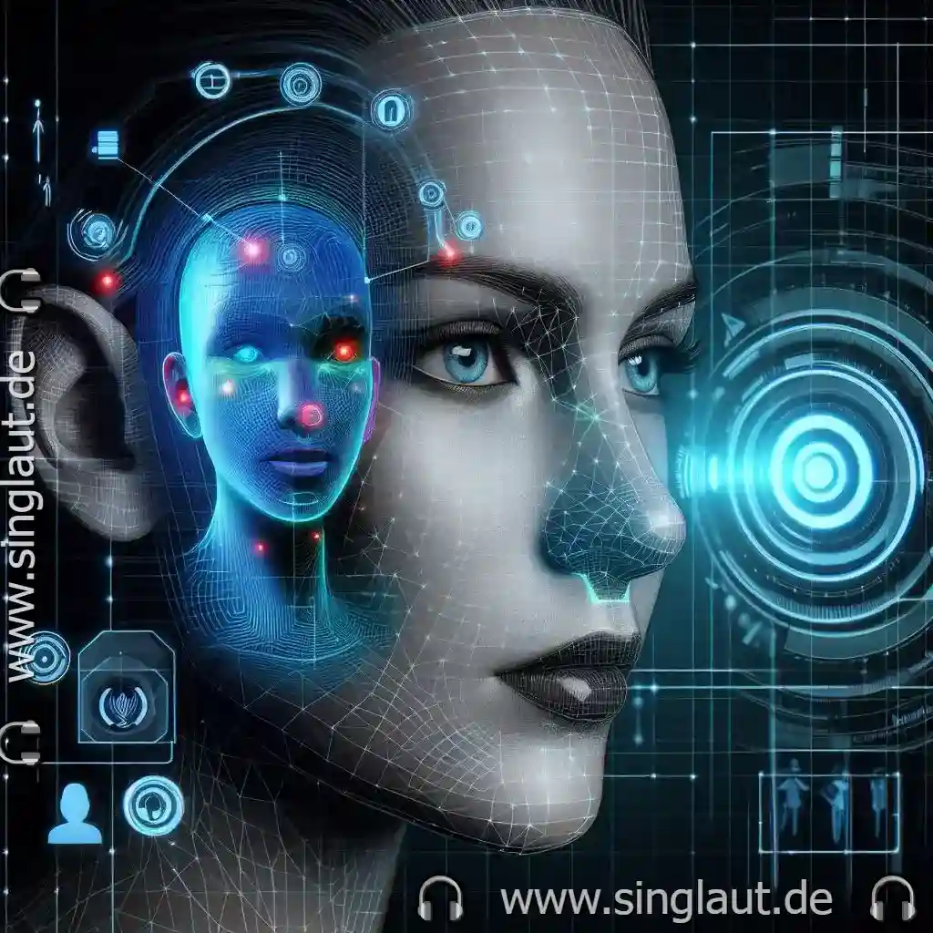 The Gender Bias in Vocal Recognition Technologies