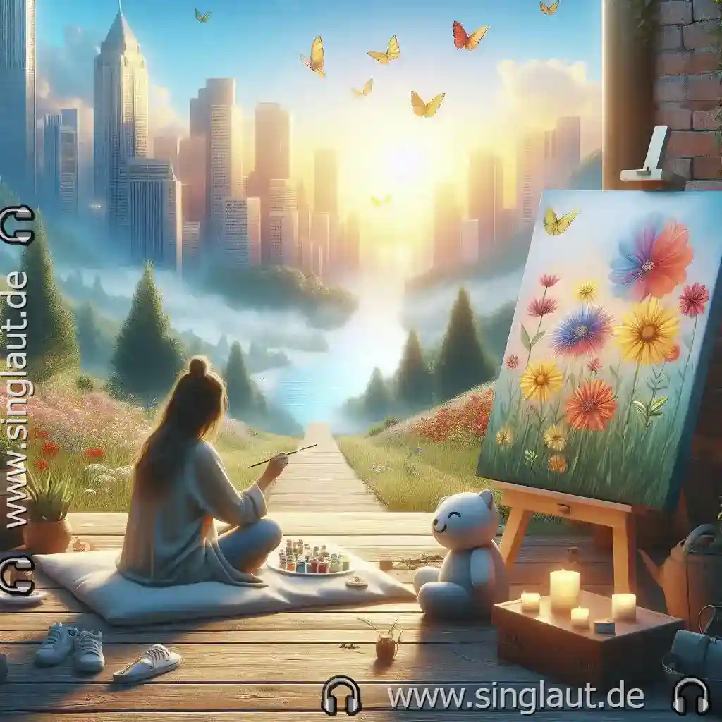 Die heilende Kraft wortloser Momente