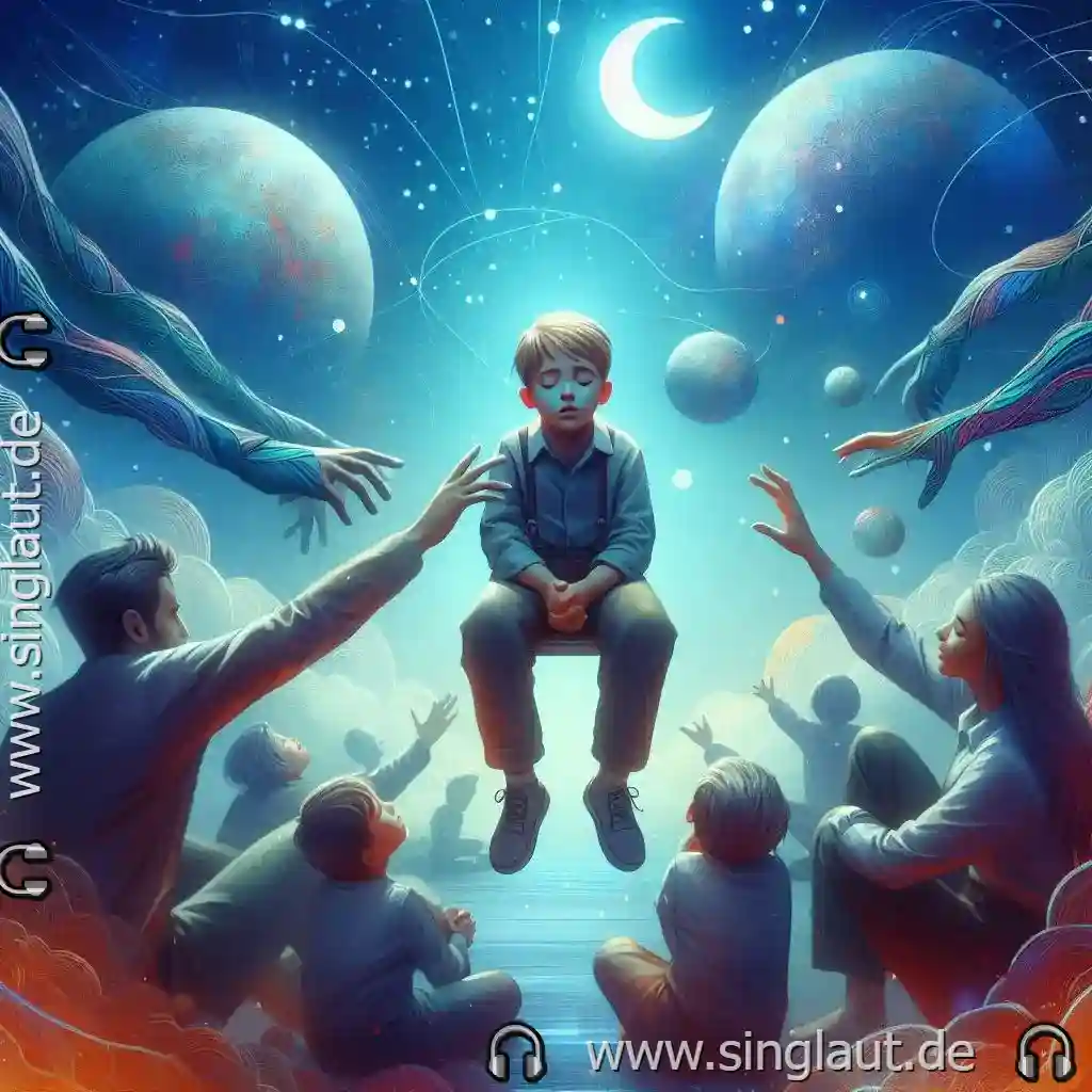 Der Einfluss der kindlichen Stimme auf Beziehungen