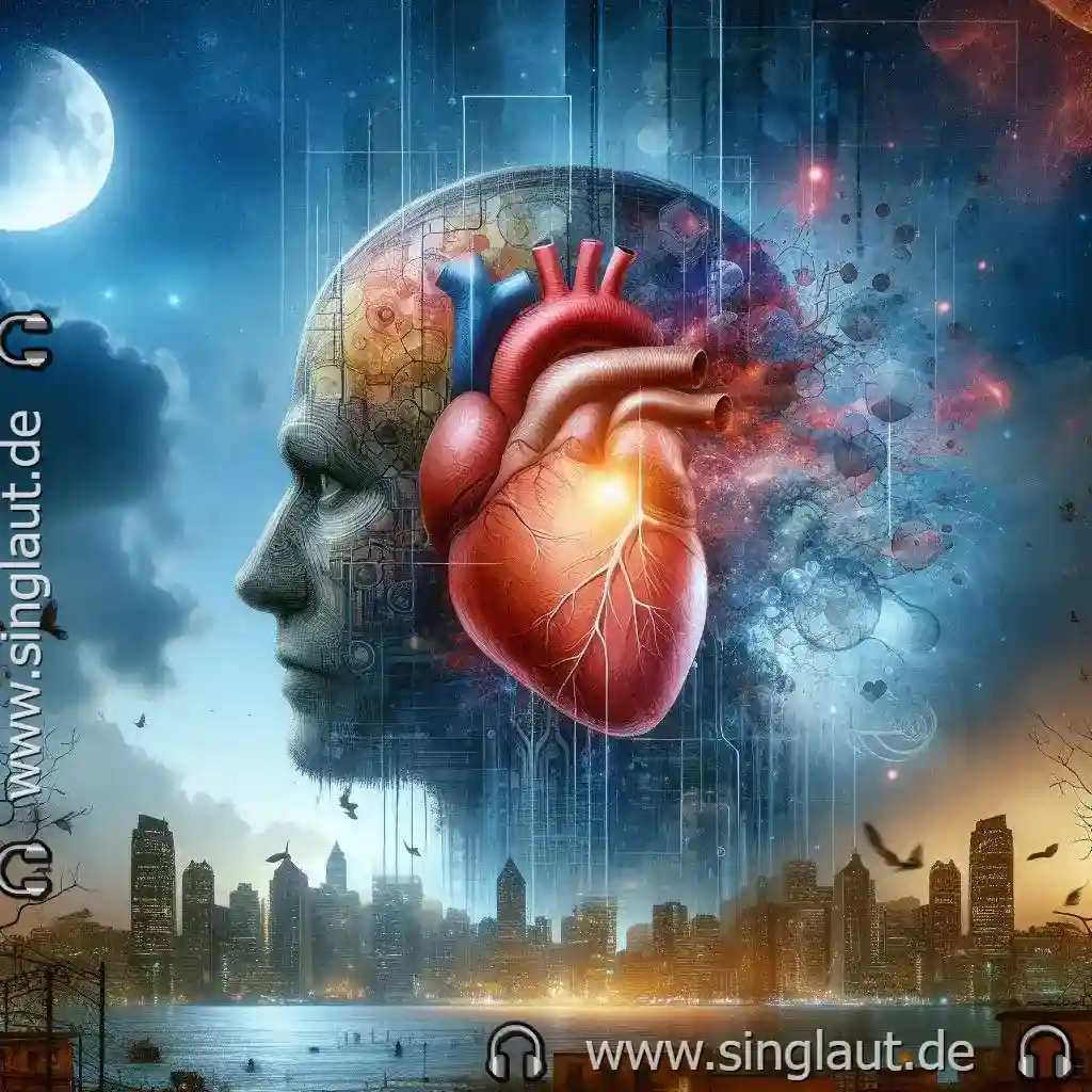 Die Bedeutung von Geduld bei der Heilung der Stimme nach einem Trauma