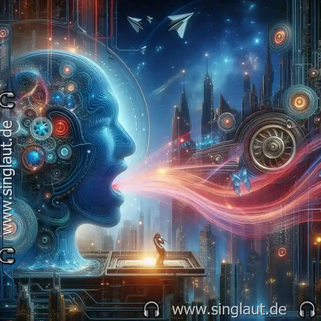 Die innere Stimme und ihr Einfluss auf die Entscheidungsfindung