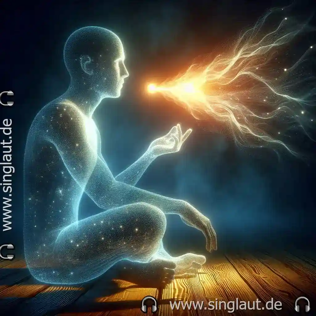 Die innere Stimme wurde zum Führer