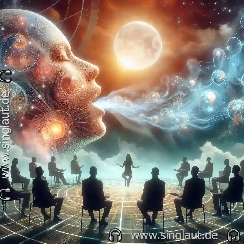 Der Zusammenhang zwischen Atemarbeit und Stimmerholung