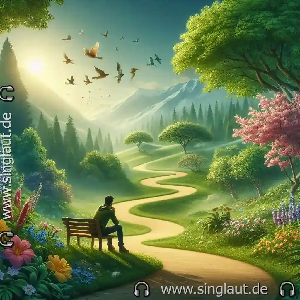 Der lange Weg zum Wiedersprechen