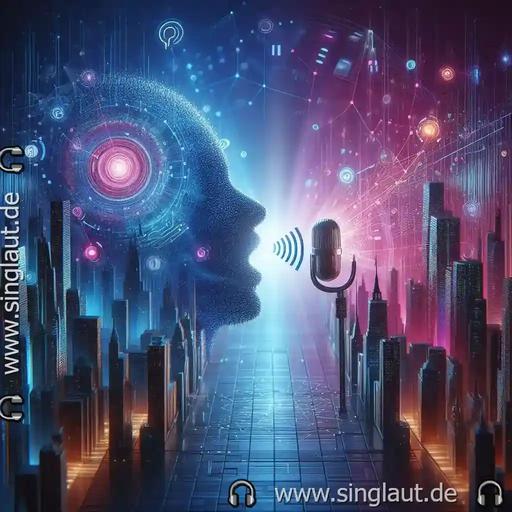 Das Paradox der Stimmenentdeckung im hypervernetzten Zeitalter