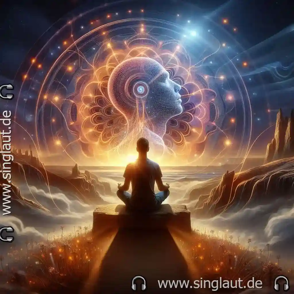 Die Kraft der Affirmationen in deiner inneren Stimme