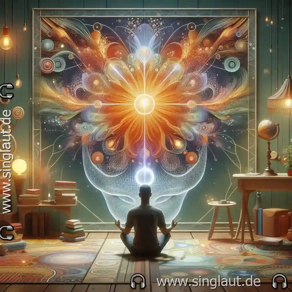 Die Kraft der Affirmationen, um Ihr Gehirn neu zu verdrahten