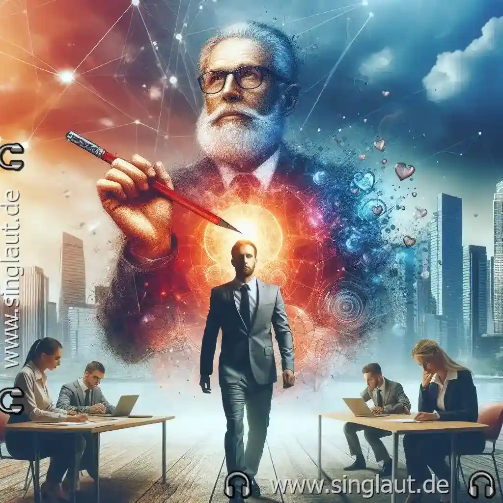 Die Macht der Benennung von Stärken