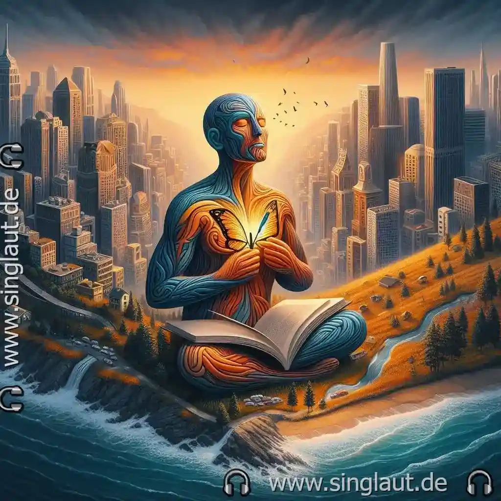 Die Kraft der Verletzlichkeit in der stimmlichen Authentizität