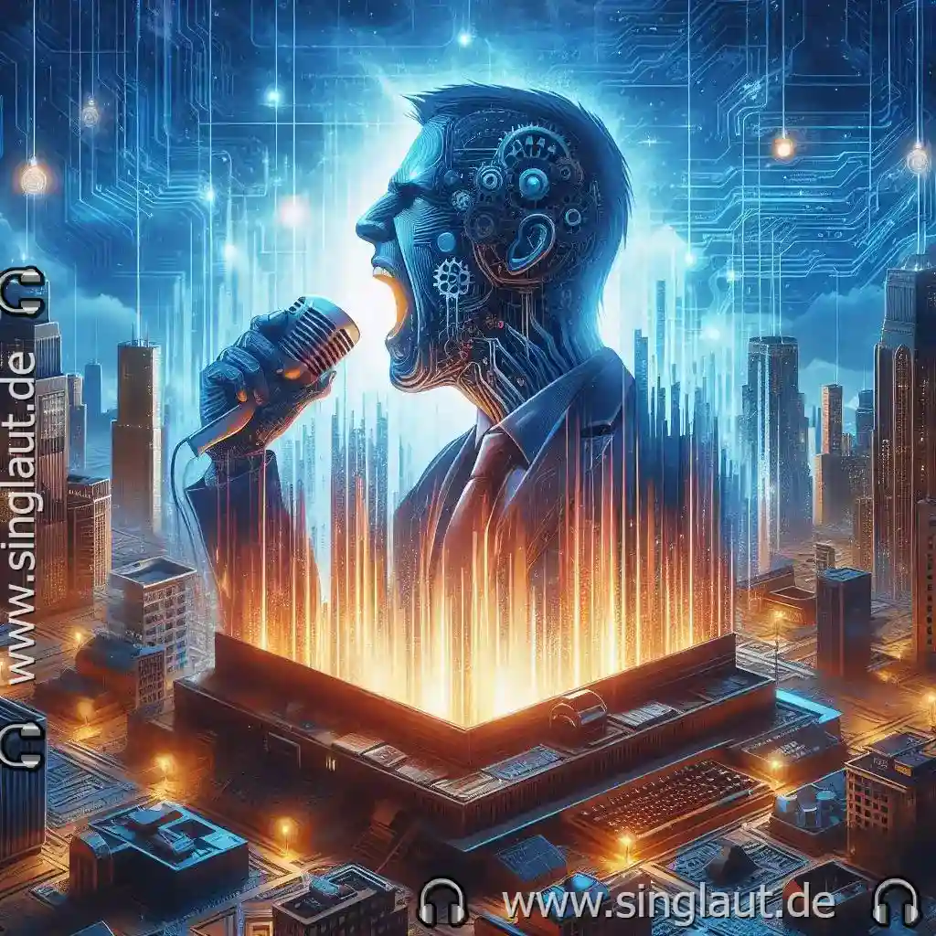 Der Druck auf Männer, eine „männliche“ Stimme zu bewahren