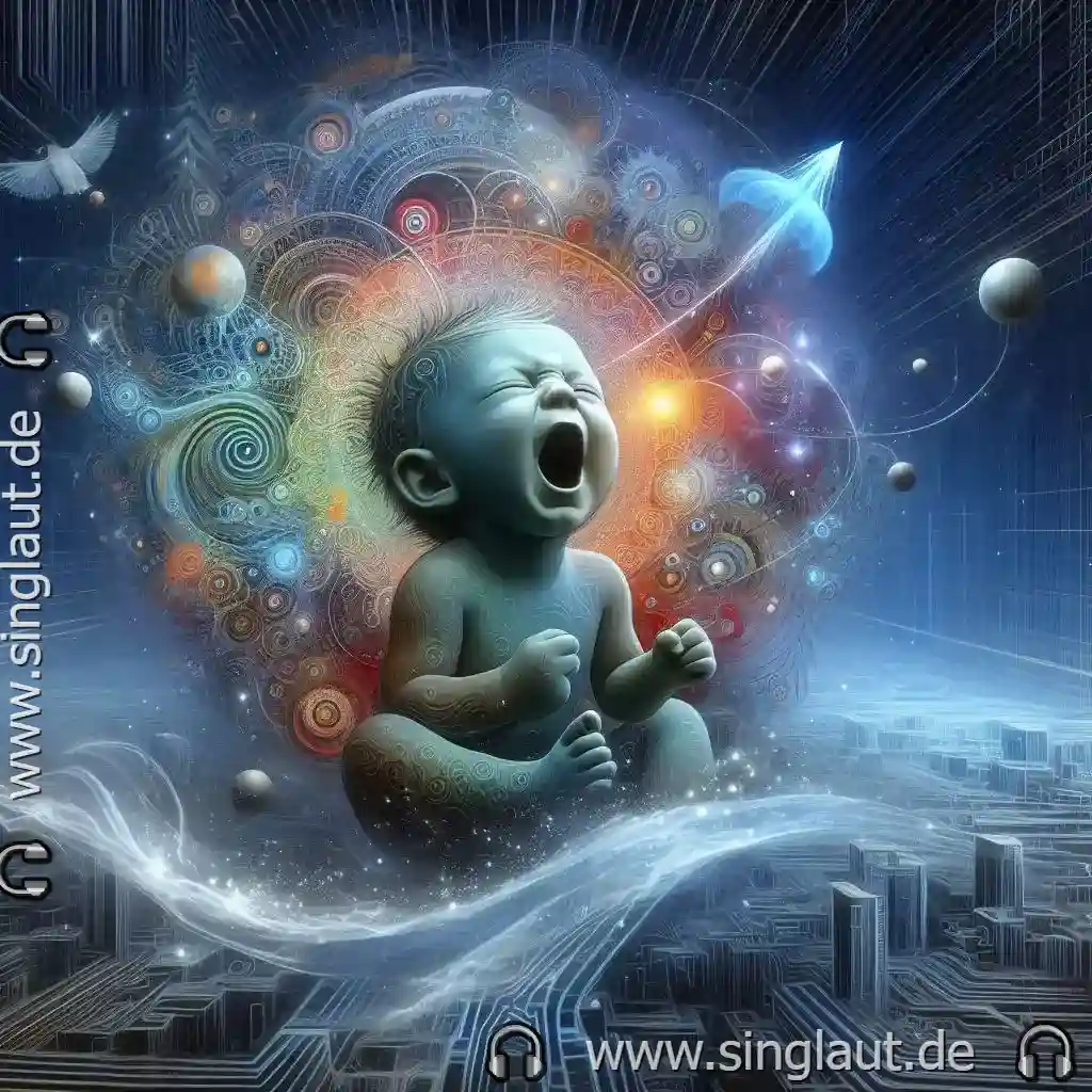 Die psychologischen Vorteile der Erhaltung kindlicher Stimmqualitäten