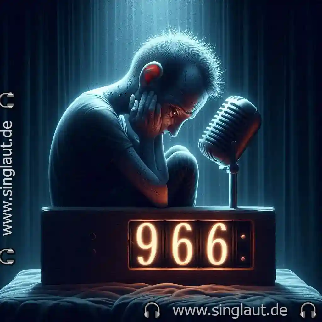 Der stille Schmerz, sich für seine Stimme zu schämen