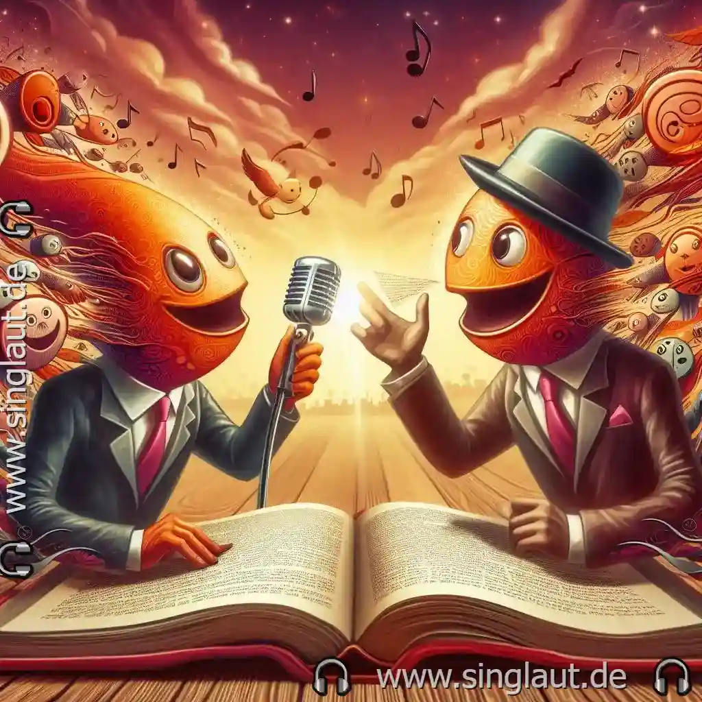 Die Beziehung zwischen Stimme und Charisma